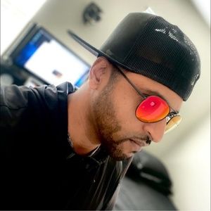 Meet your Posher, Kimesh